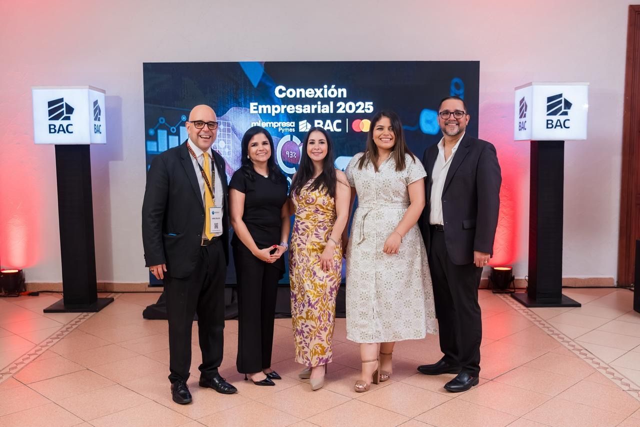 BAC Honduras realiza jornada de Conexión Empresarial en varias ciudades del país