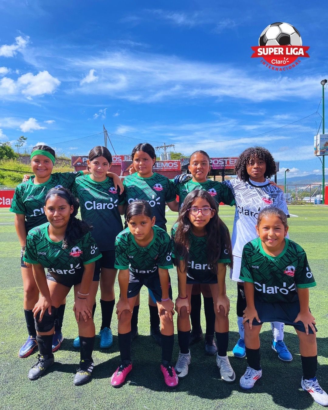 Los mejores de la Super Liga Claro Internacional 2025 buscarán el título y el pase a Costa Rica