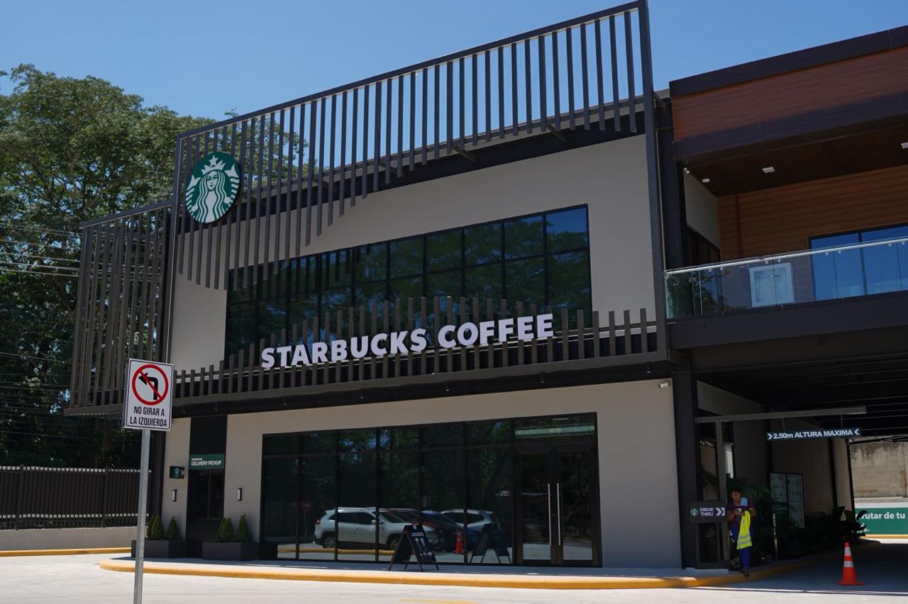 Starbucks llegará a Tegucigalpa como parte de su expansión a seis nuevas ciudades en América Latina y el Caribe
