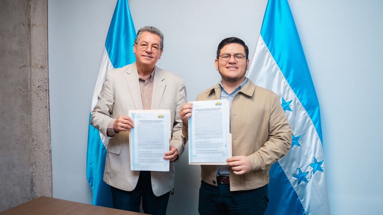 RAP y SETRASS sellan alianza estratégica para fortalecer la protección laboral y promover el empleo digno en Honduras