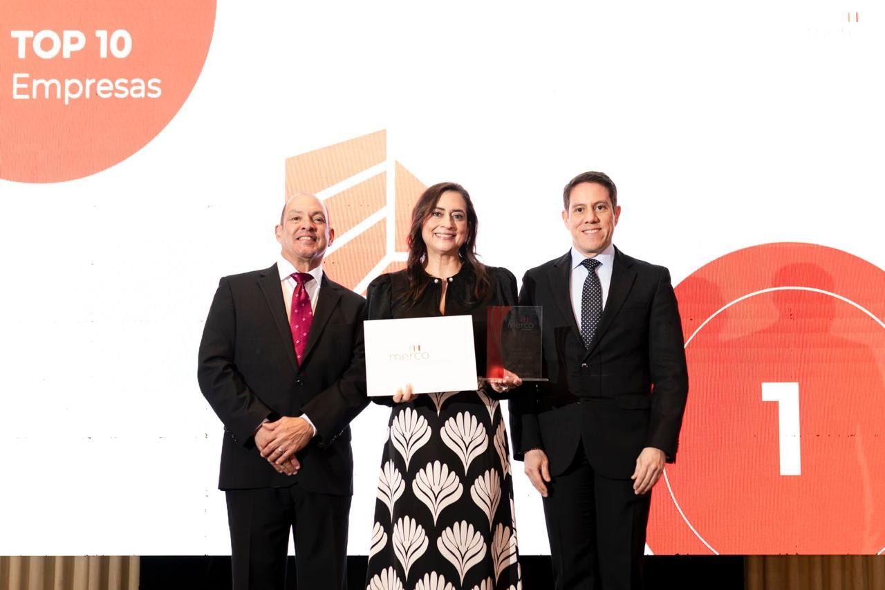 BAC reafirma su liderazgo en reputación y sostenibilidad según MERCO