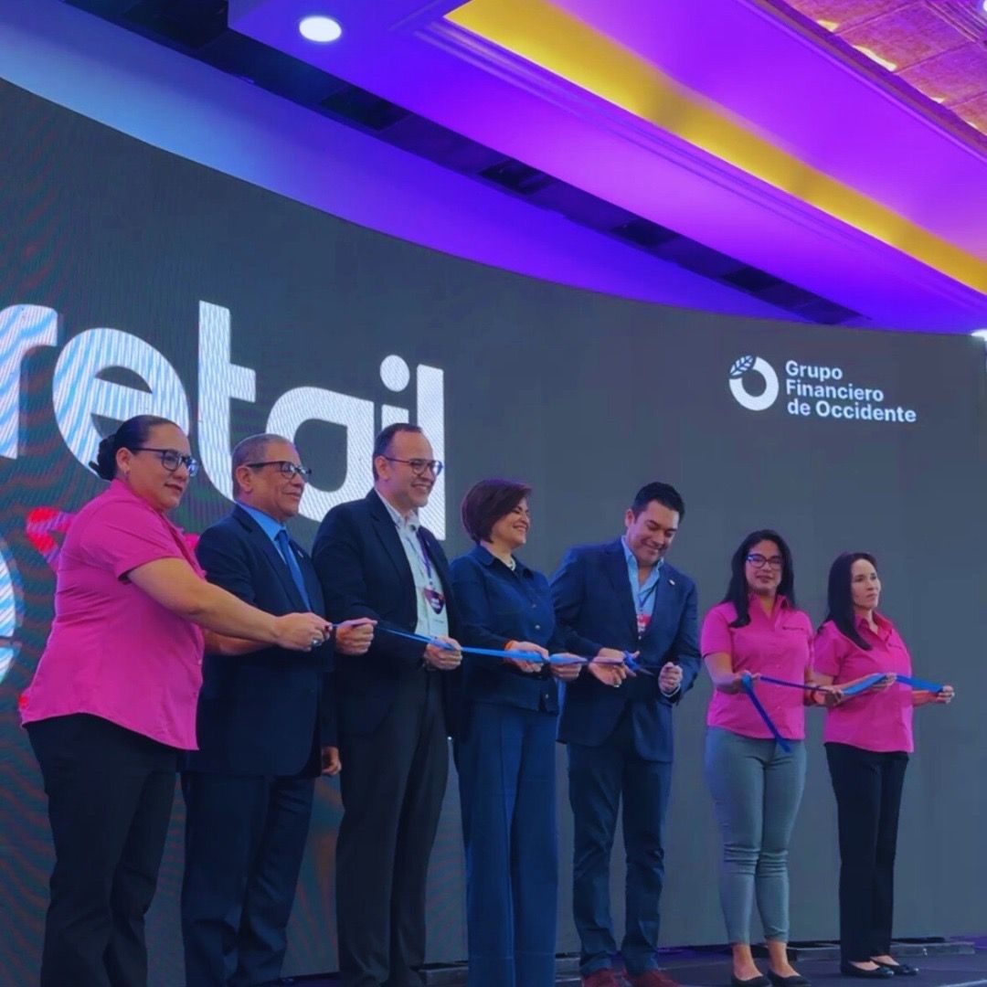 Por primera vez, el sector retail se reúne en una plataforma diseñada para transformar la economía del país