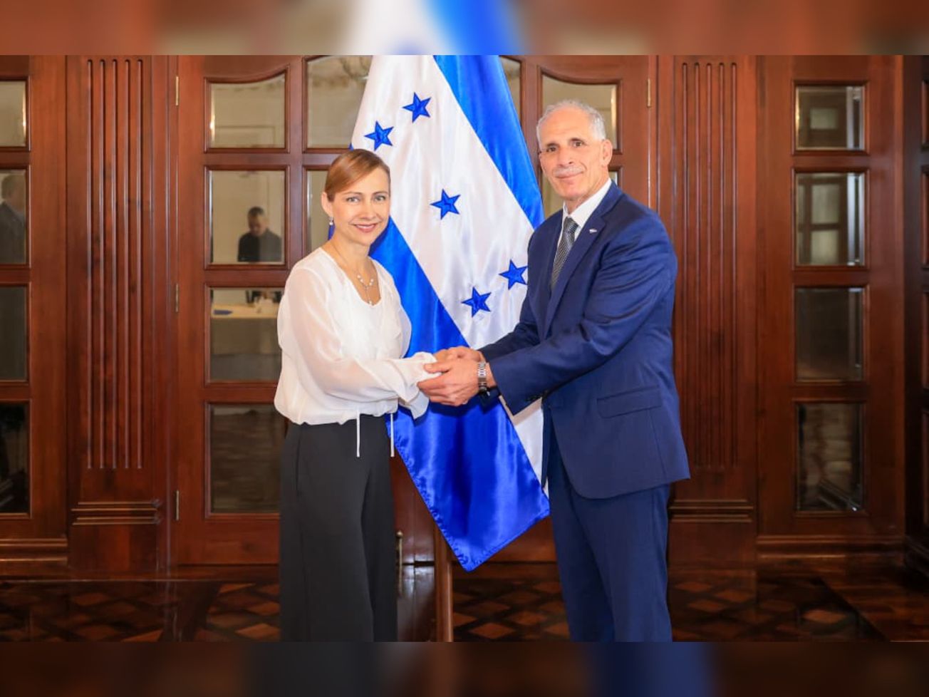 Walmart reafirma su compromiso con Honduras y proyecta nuevas inversiones