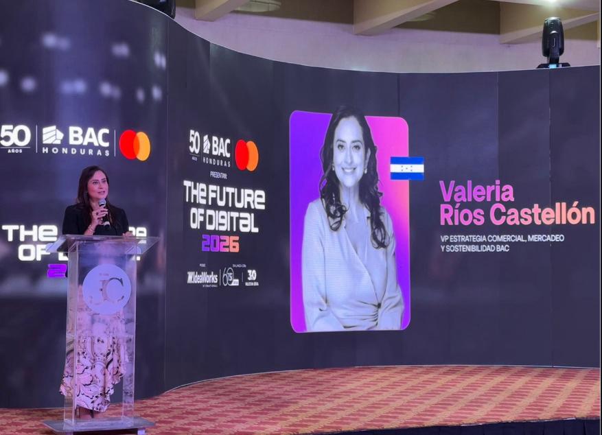 BAC IMPULSA LA CONVERSACION SOBRE INTELIGENCIA ARTIFICIAL Y COMPETITIVIDAD EN HONDURAS