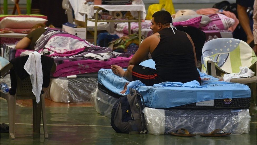 Gobierno salvadoreño confirma primera muerte de Covid-19