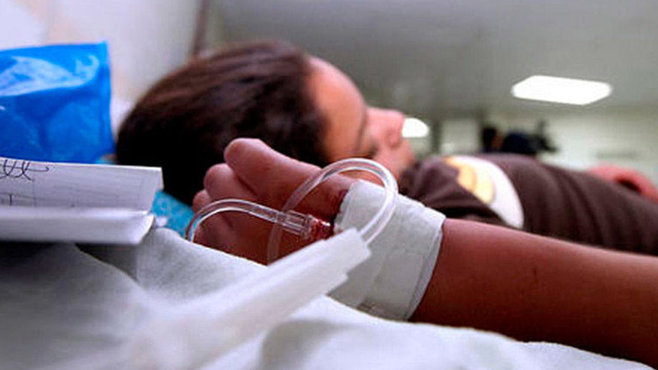 Un adulto y menor mueren por dengue en Honduras.