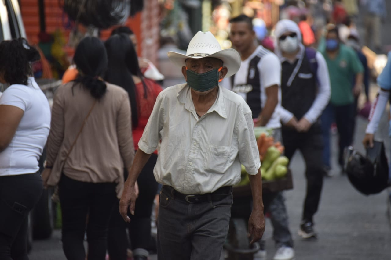 Honduras registra 16 nuevos casos de COVID-19.