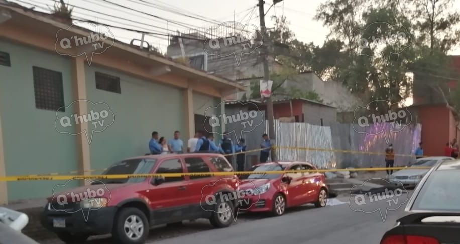 ¡Sábado sangriento en Honduras!