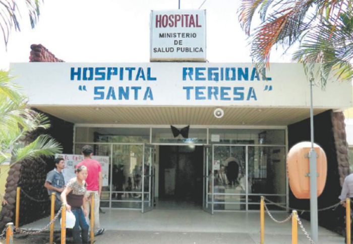 Reportan una nueva muerte por COVID-19 en Comayagua.