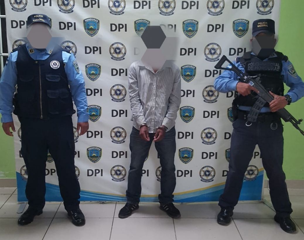 ¡Hombre viola a su ex porque no quiso volver con él!