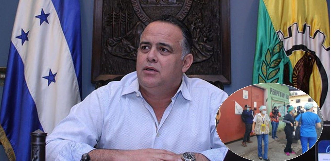 Empleado de Asilo: "La verdad que ahí ocultaron información"