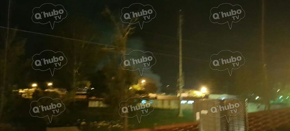 Reyerta deja al menos 6 personas muertas y varias heridas en cárcel de mujeres en Tamara.