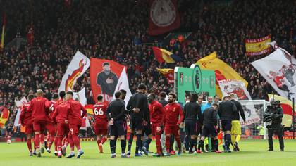 #Deporte Liga Premier reporta seis casos de Covid-19 al seguir practicando.