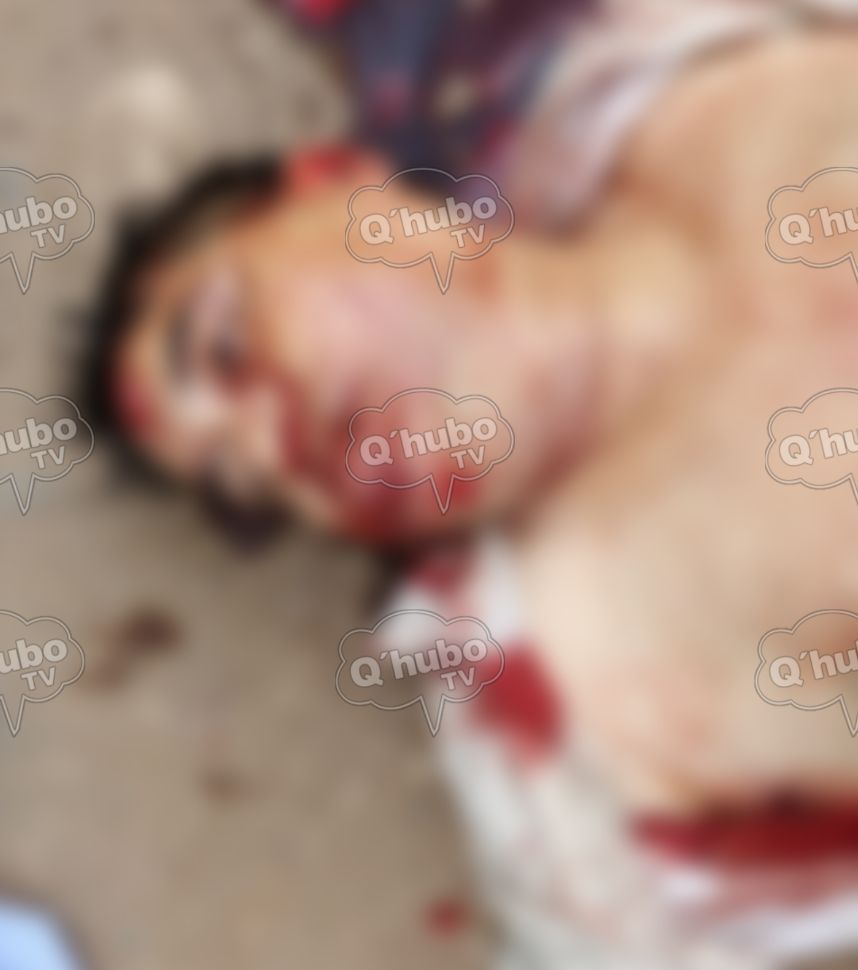 De un disparo en la cabeza asesinan a un hombre en Olancho.