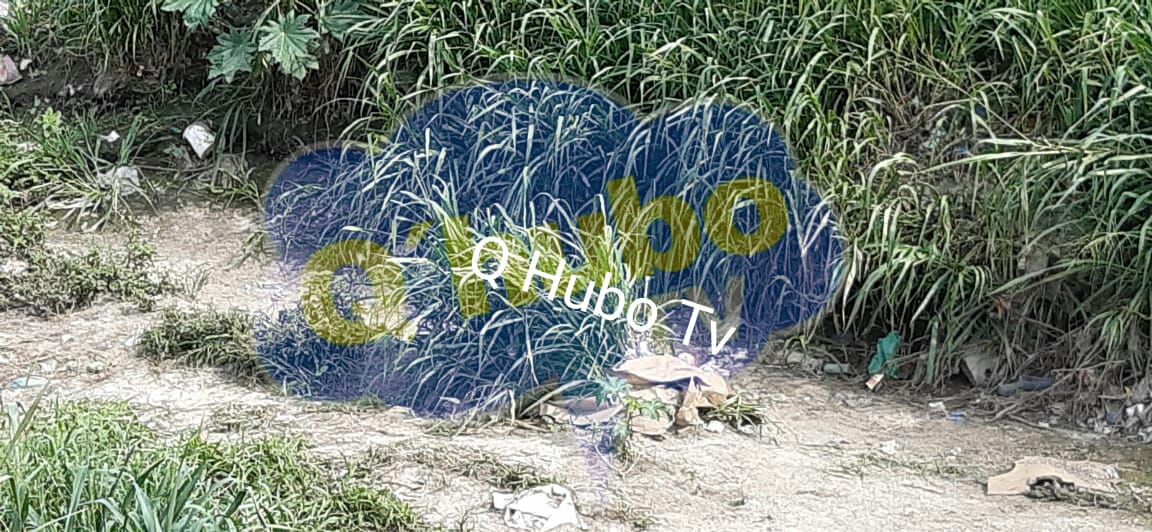 ¡Horrendo! Semienterrado encuentra el cuerpo de un menos de edad en la col. El Paraíso #2 sector Rivera Hernández, #SPS.