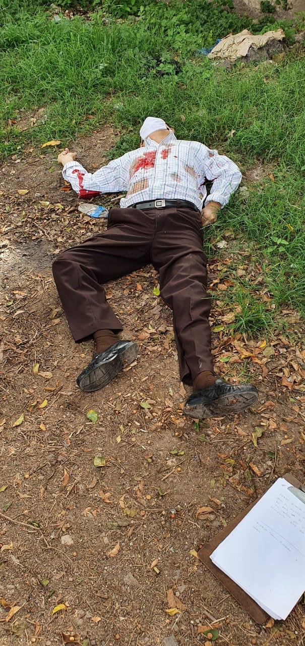 Asesinan a un abogado en Juticalpa, Olancho.