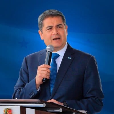 69 alcaldías reciben transferencias de fondos de Fuerza Honduras
