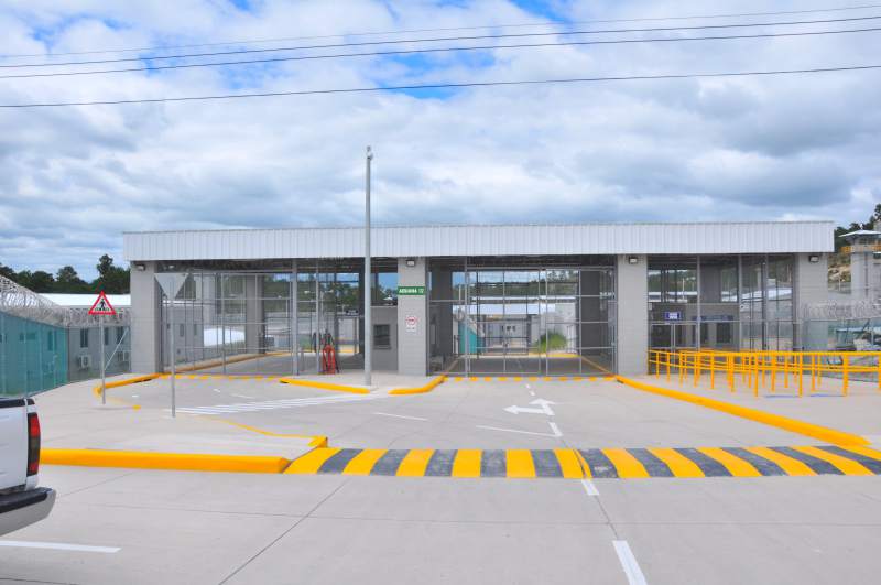 ¡Masacre en La Tolva!.