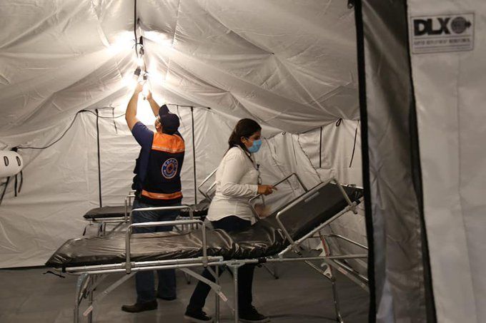 ¡ATIC le cae a COPECO!.