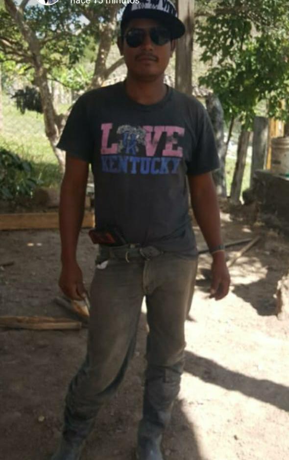 Tres personas muertas en una "vendetta" en Olancho.