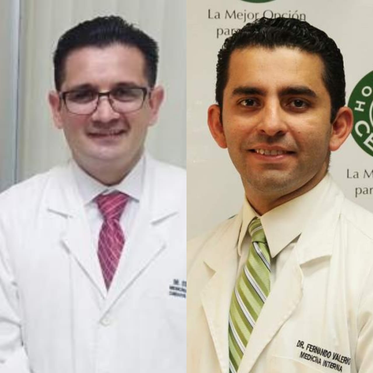 Médicos hondureños logran un gran mérito internacional con "Catracho"