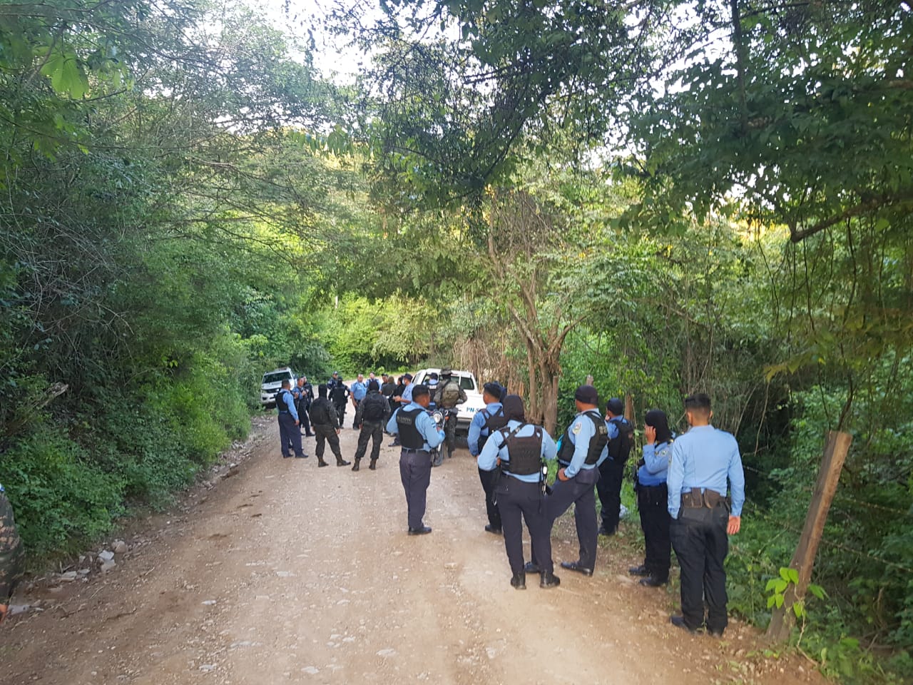 Miembro del grupo delictivo "Mito Padilla" resulta muerto al enfrentarse a policías