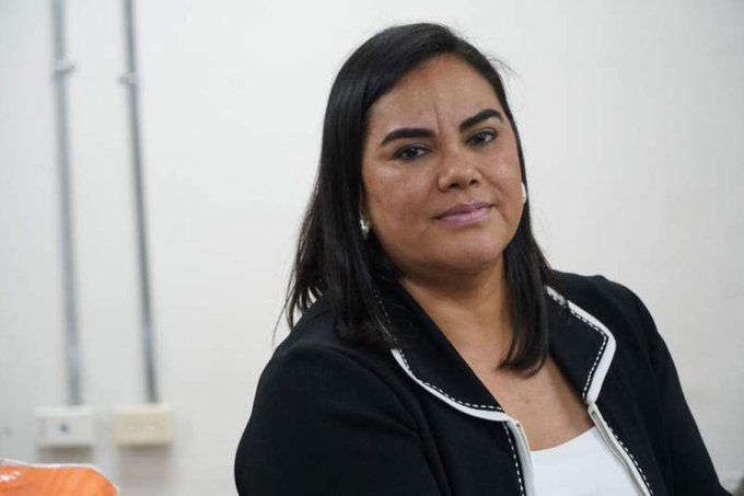 Nombran Tribunal de Sentencia para nuevo juicio contra Rosa Elena de Lobo