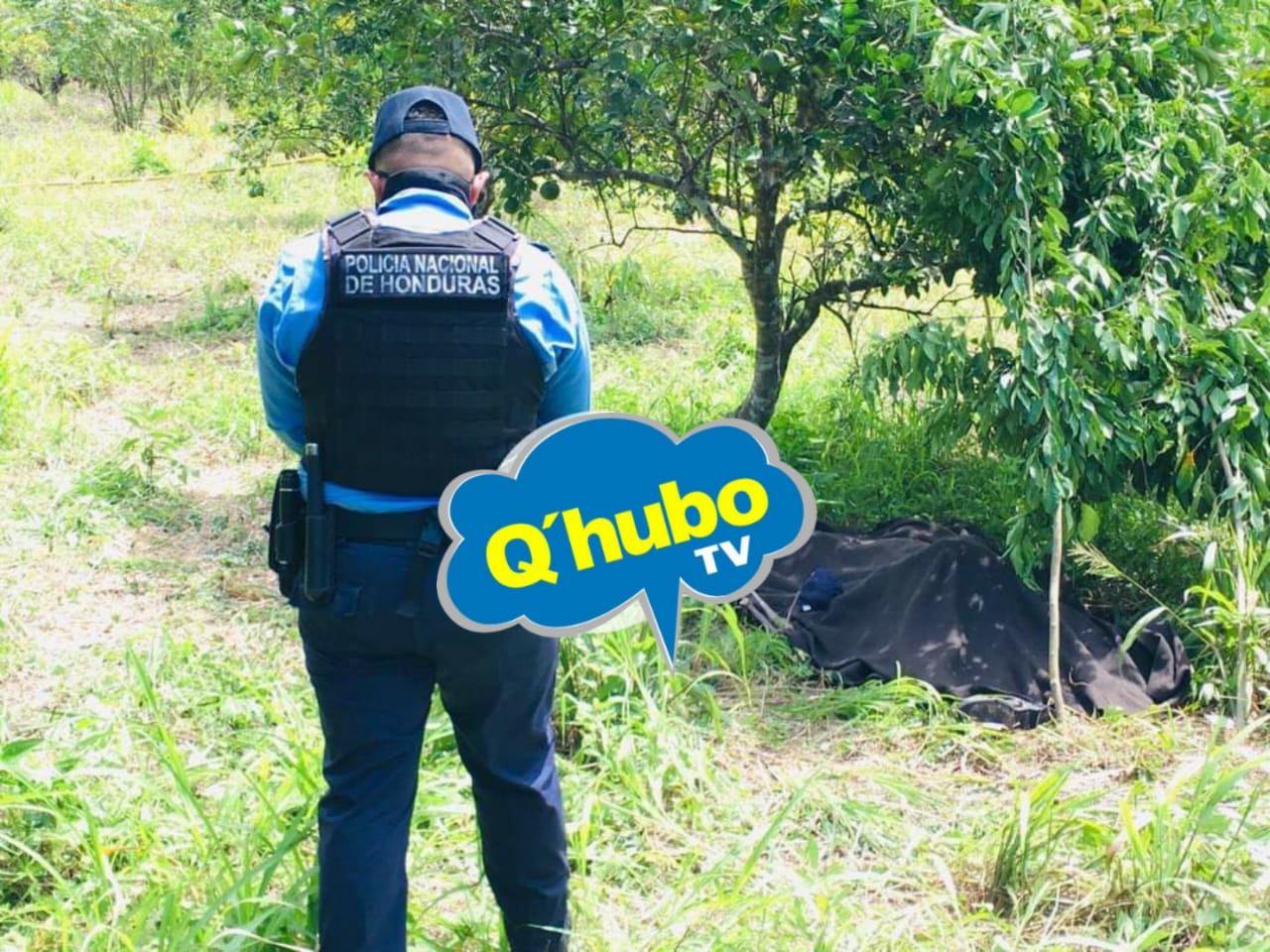 ¡A balazos y machetazos asesinan a un hombre en Colón!.