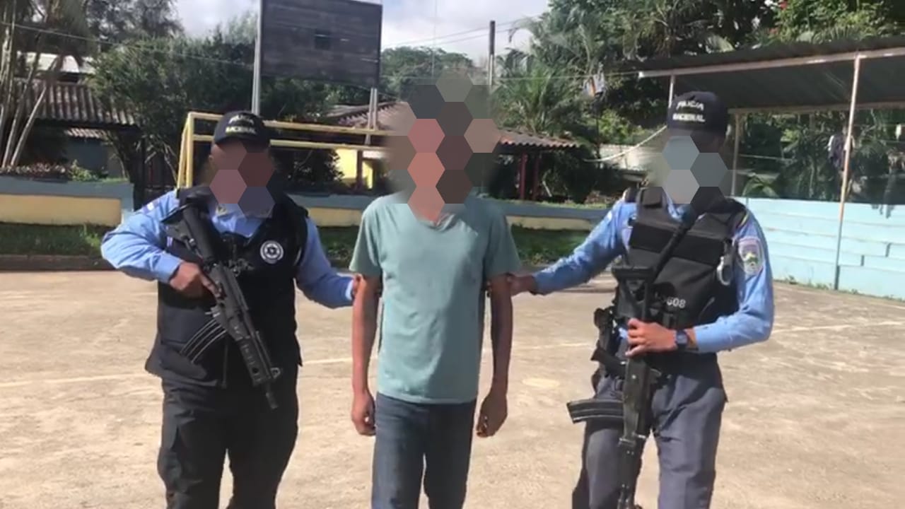 Pandillero violó y asesinó a niña de 17 años.