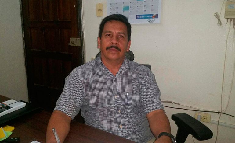 Alcalde Olanchano le gana la lucha a la COVID-19.