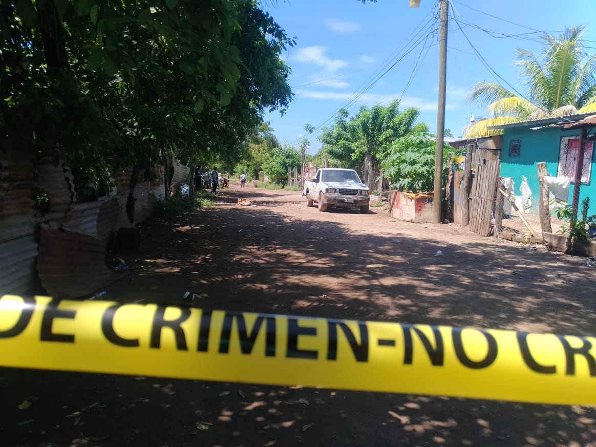 Asesinan a líder campesino en Villanueva, Cortés.