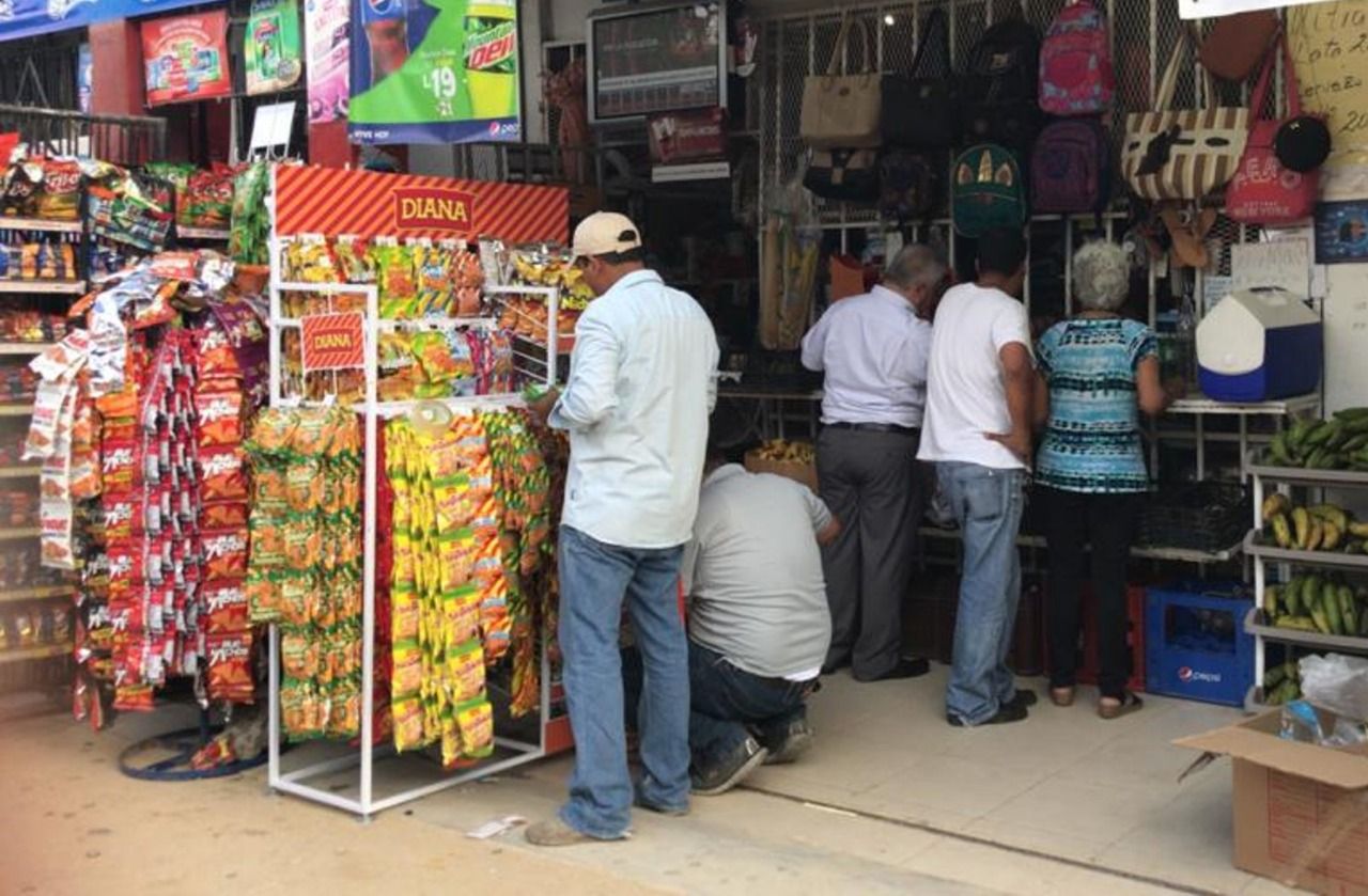 Cervecería Hondureña y DIANA: Brindarán apoyo comercial para reactivación económica de las PYMES