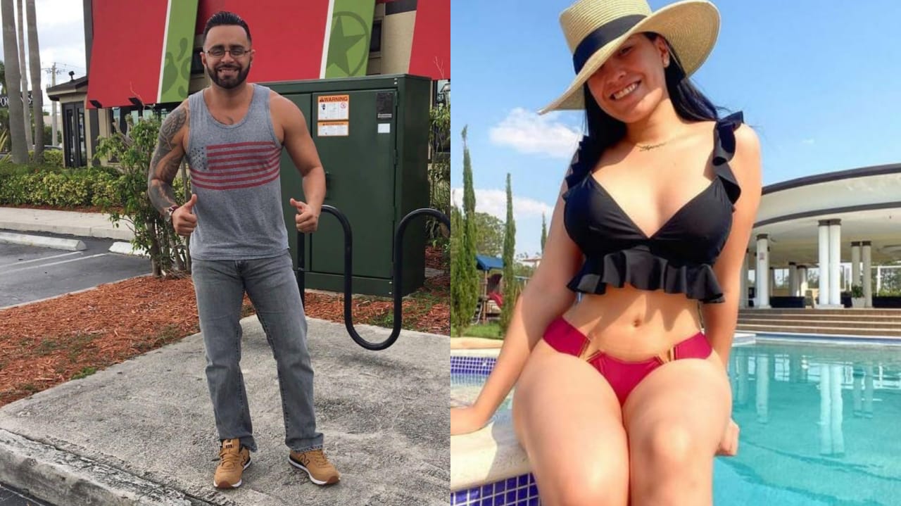 RUMORES: Alan Mancía se confiesa y dice porque razón no se conoció con la bella Alejandra Rubio