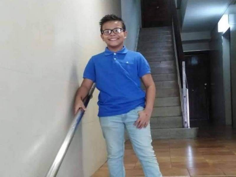 Fiscalía encuentra pruebas del crimen de la familia del pequeño Enoc Pérez, ¿Se podrá dar con los responsables?