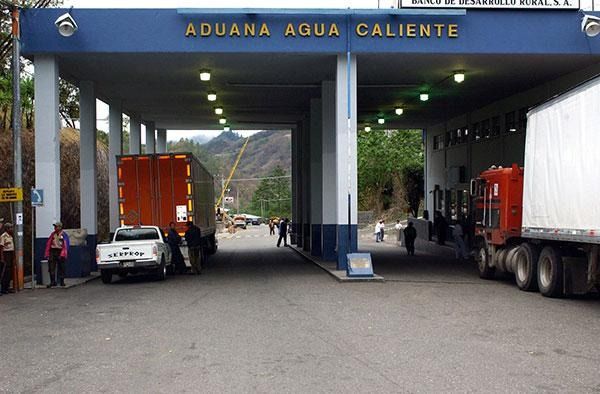 Honduras abrirá fronteras terrestres entre el 9 y 12 de octubre para reactivar el turismo