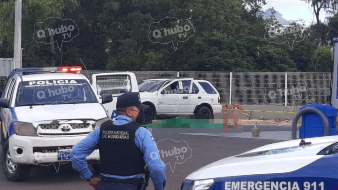 OV-UNAH: Se contabilizan 36 masacres en el 2020, pese a la pandemia de COVID-19