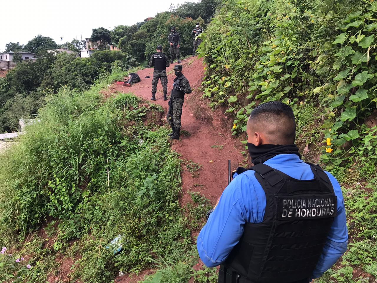 Asesinan a un joven de 16 años.