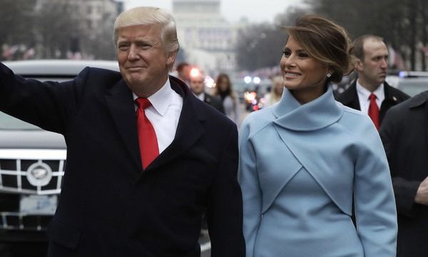 Médico del presidente Donald Trump revela detalles de su salud, tras dar positivo a COVID-19