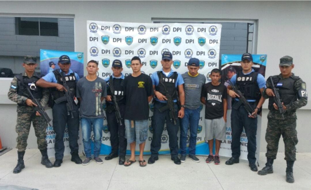 Condenados a 20 años de prisión los asesinos de miembro de la comunidad LGTBI