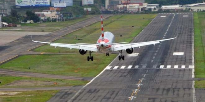 Se amplían los vuelos internacionales en horarios nocturnos y días domingos a partir de noviembre