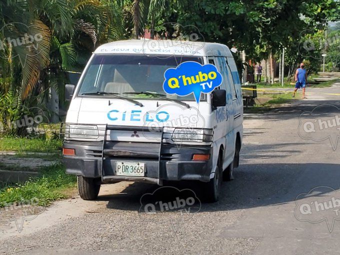 ¡Matan a un hombre en la FESITRAHN!