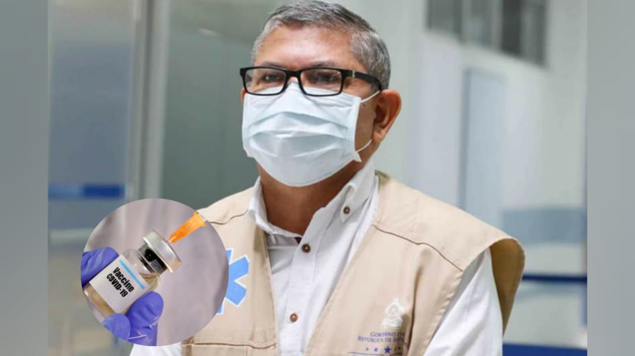 Salud: Honduras recibirá vacunas contra la COVID-19 para el 20% de la población a través de COVAX