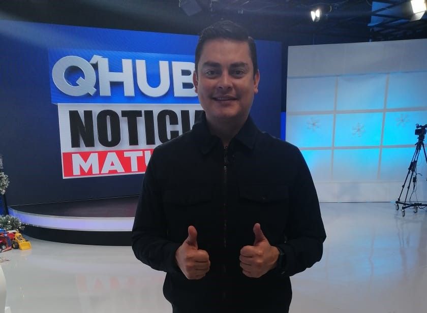 VÍDEO: ¡NO AGUANTÓ LAS GANAS Y LA MOSTRÓ!