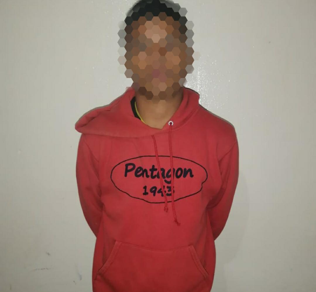 ¡Quería matar a su mujer!