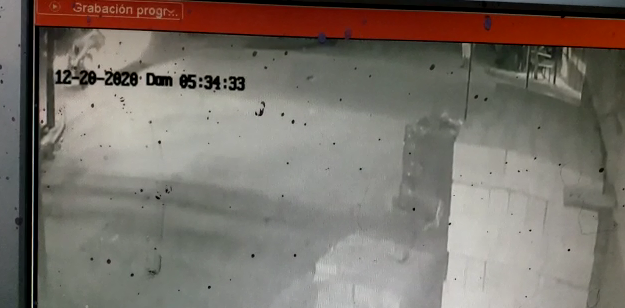 Vídeo: ¡BORRACHOS PROVOCAN TRAGEDIA!