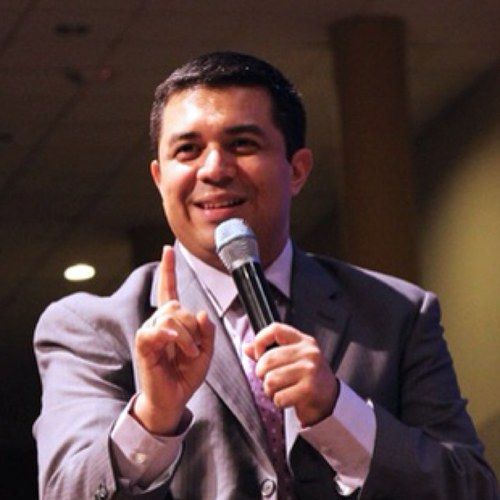 Muere Pastor Evangélico Miguel Montoya.