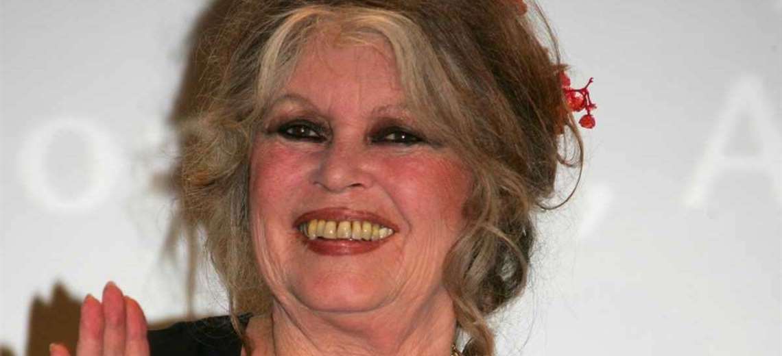Según Brigitte Bardot: "El coronavirus es bueno, regula la superpoblación"