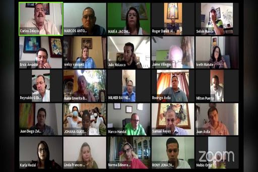 Congreso Nacional aprueba Convenio de Complemento de Tasa de Interés