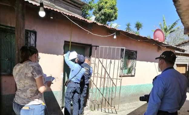 Ministerio Público le cae al crimen organizado en Operación Omega