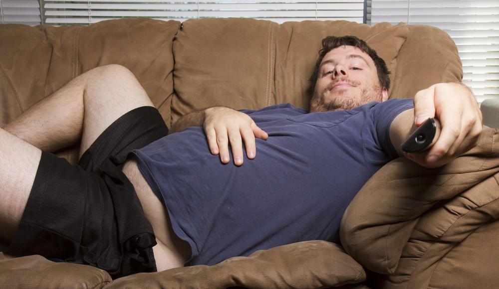 La pandemia y el pésimo estado físico que deja en las personas